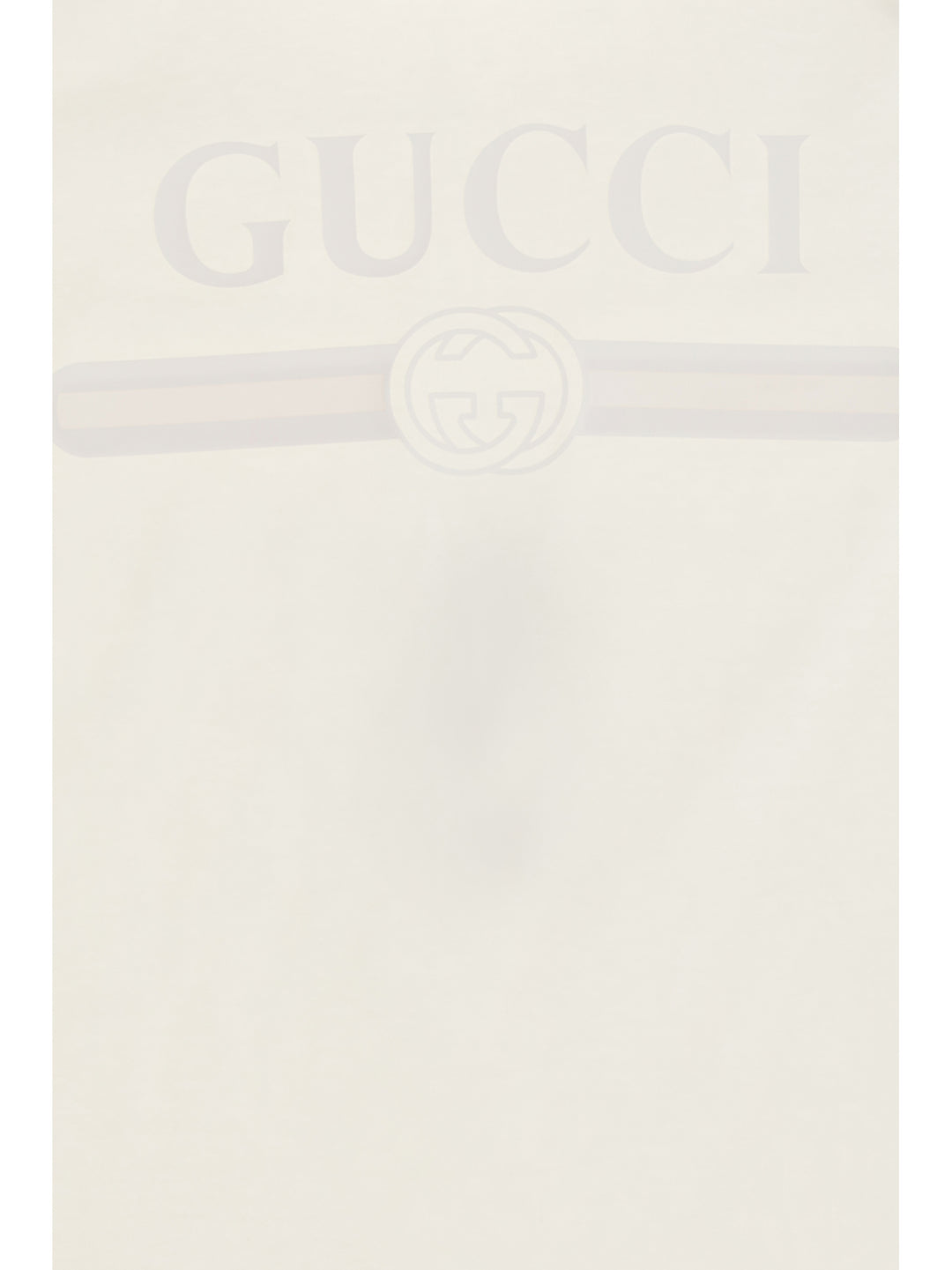 Logo T-shirt for Boy 3