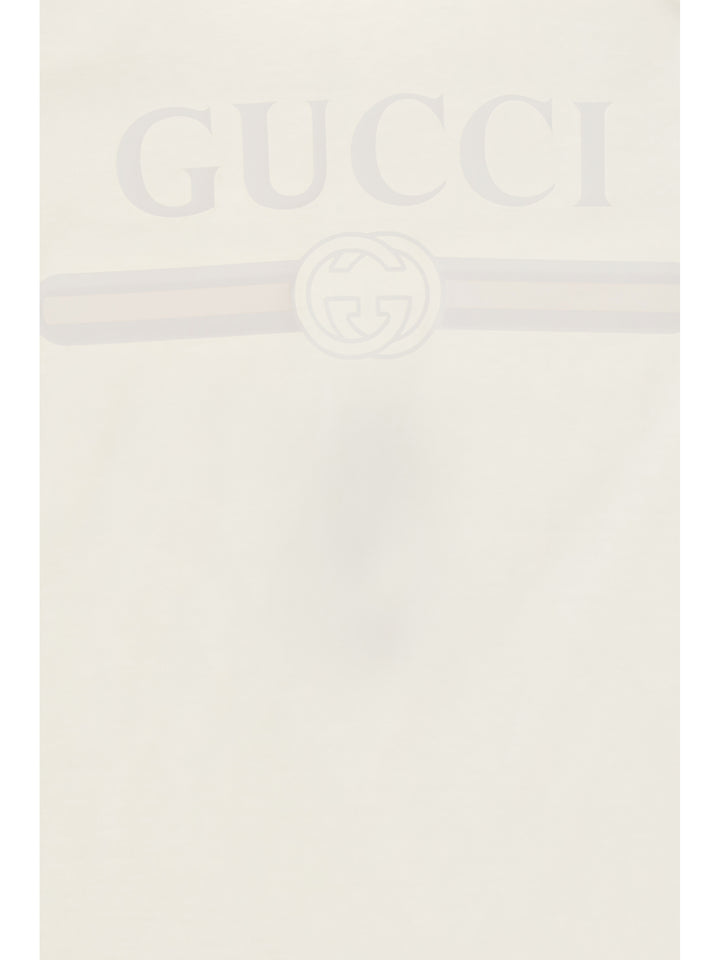 Logo T-shirt for Boy 3