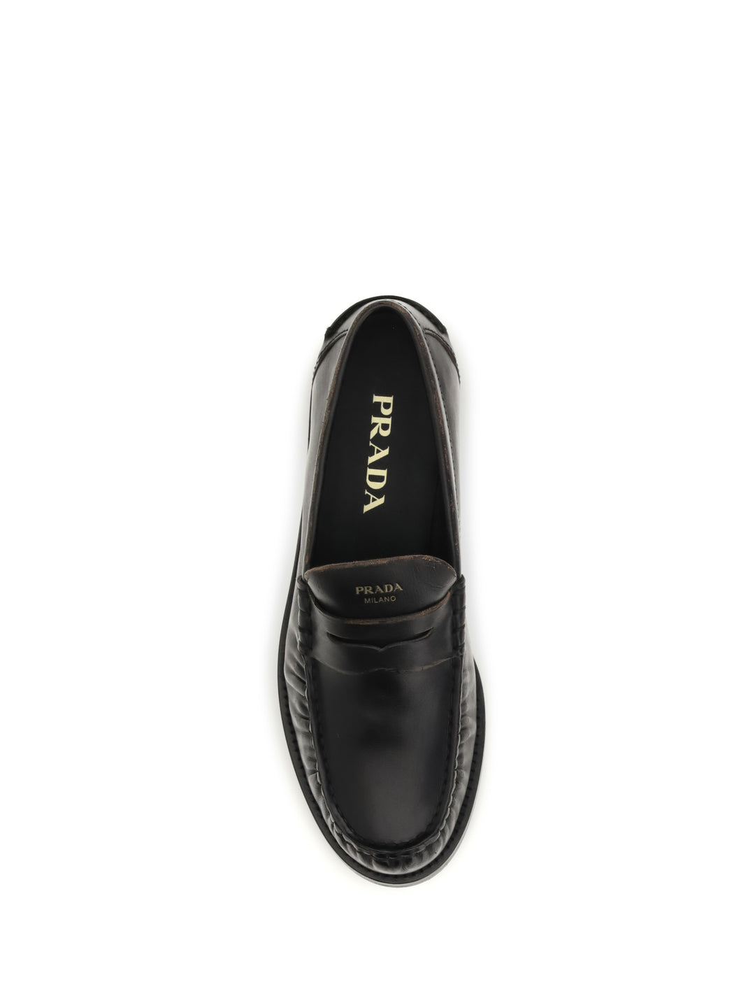 Leather Loafers 4