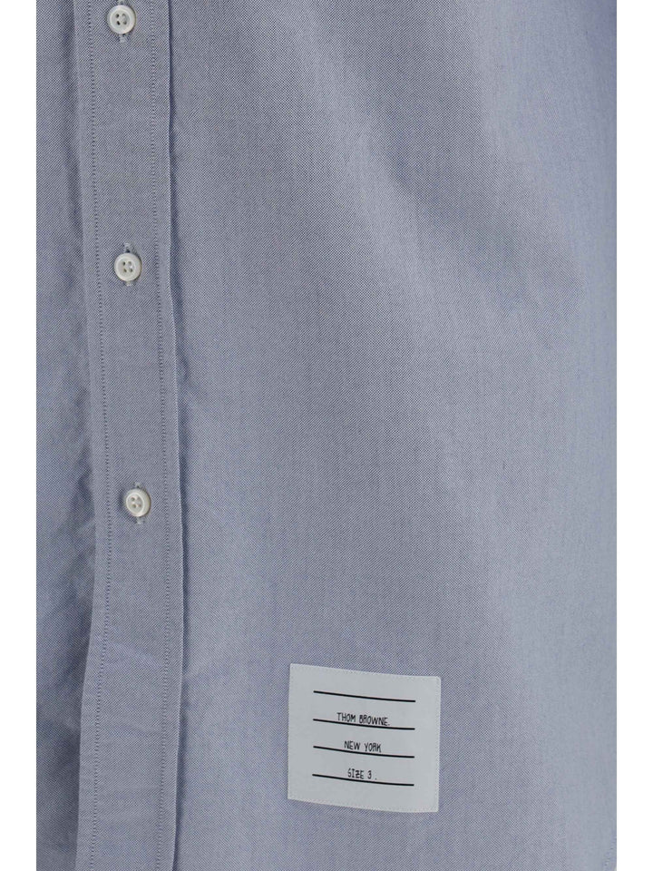 Cotton Shirt