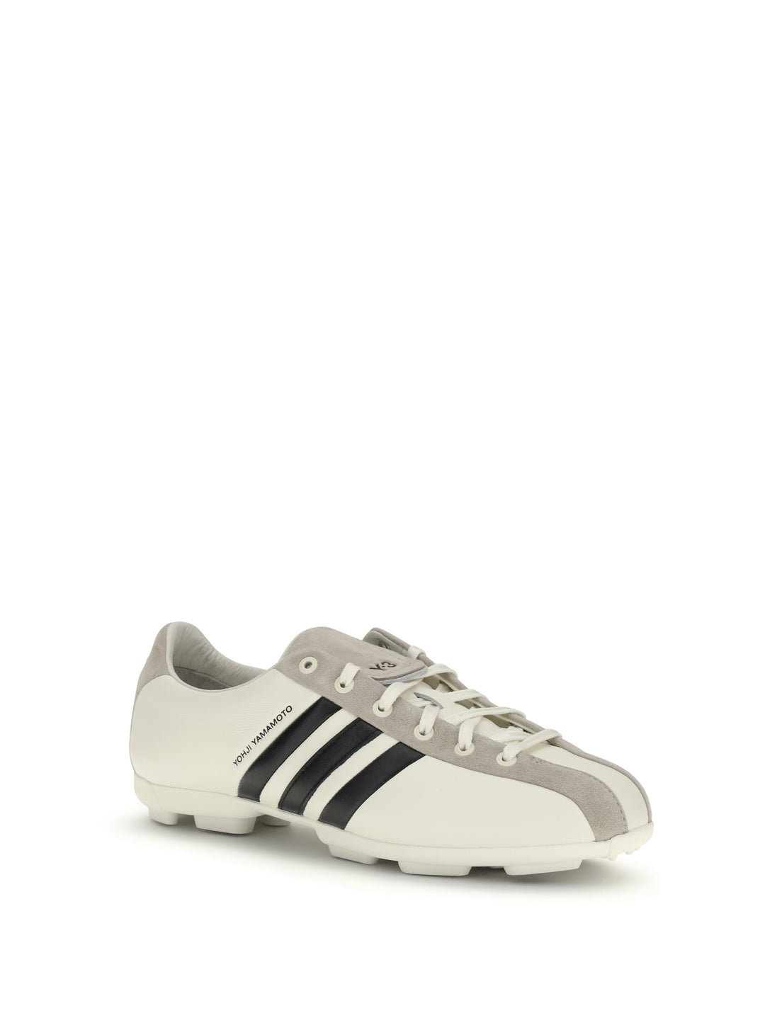 Field Sneakers 2