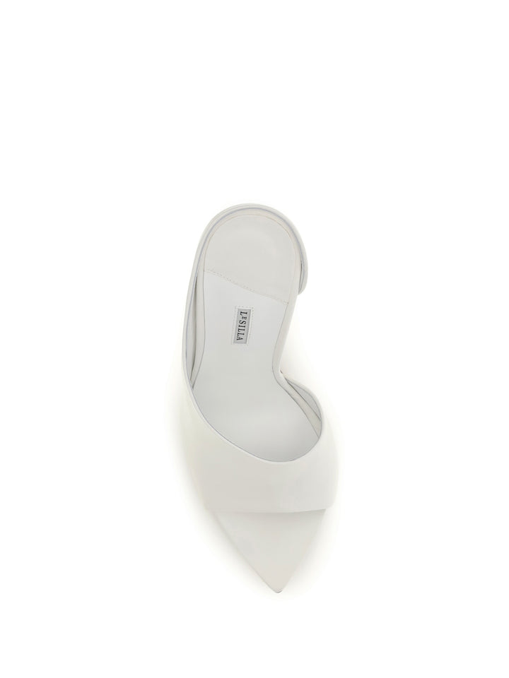 Futura Sandals 4