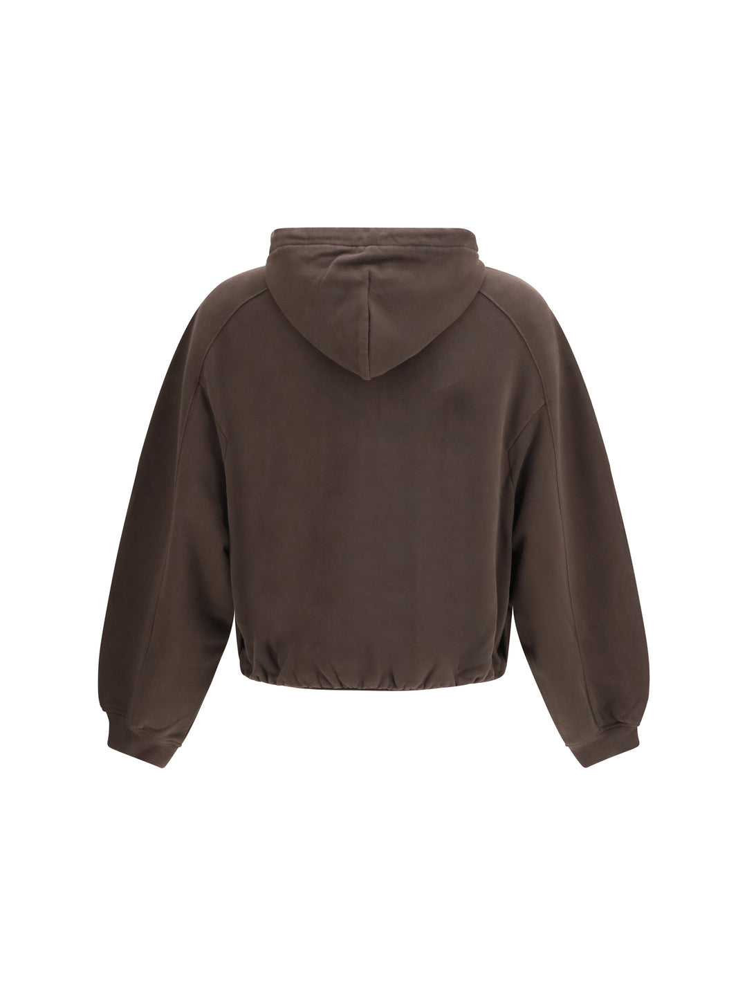 Le Montaigne Hooded Sweatshirt 2