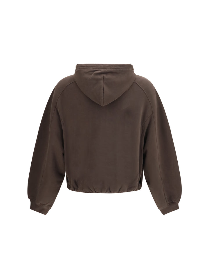 Le Montaigne Hooded Sweatshirt 2