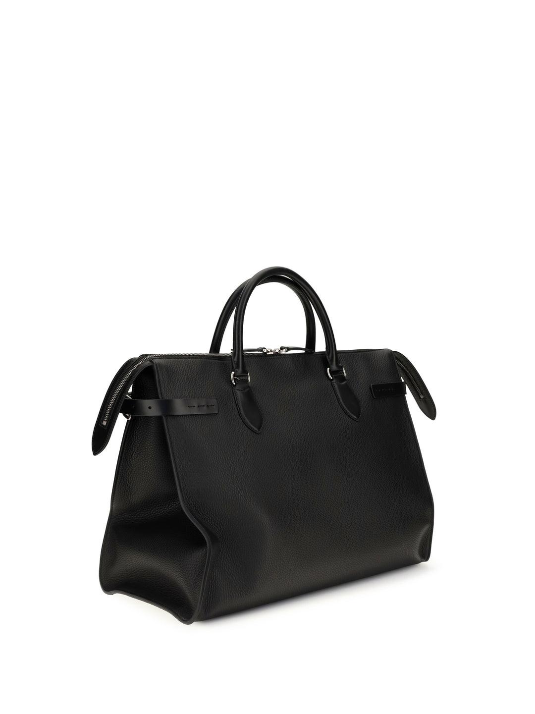 Large Antibes Top Handle Bag 3