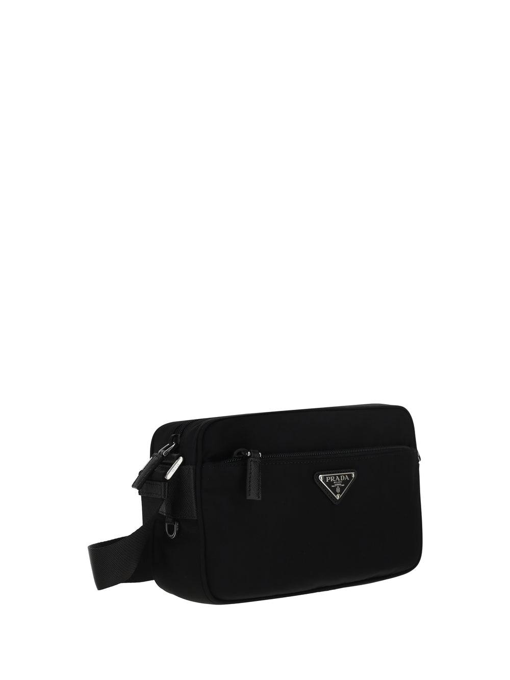 Re-Nylon Crossbody Bag 2