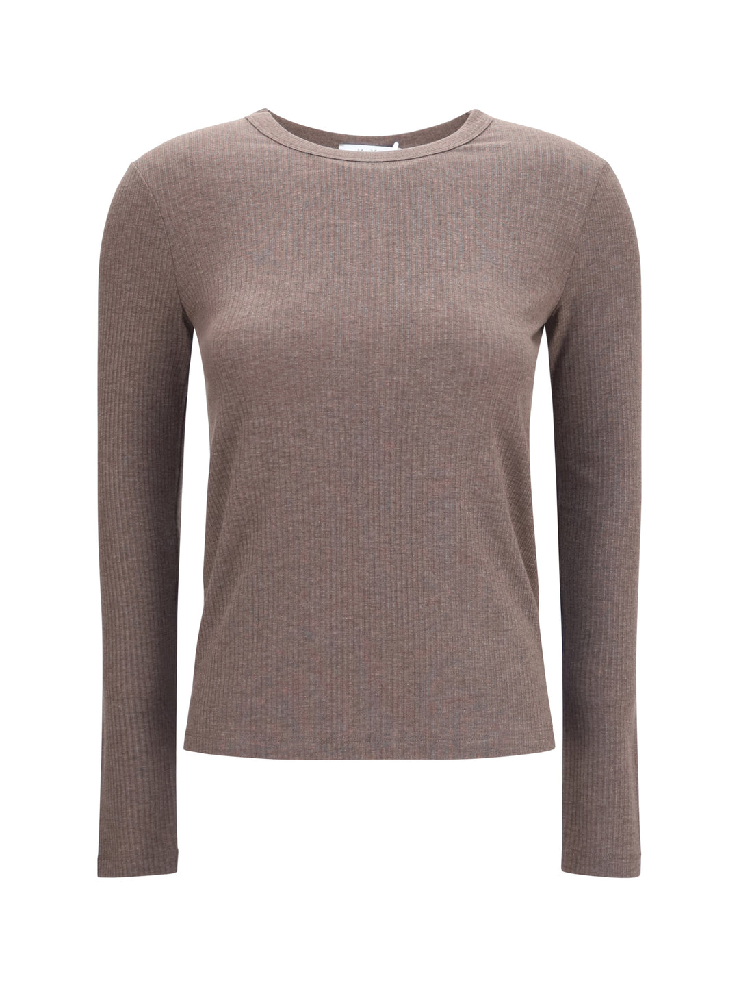 Ribbed long-sleeve Sweater 1
