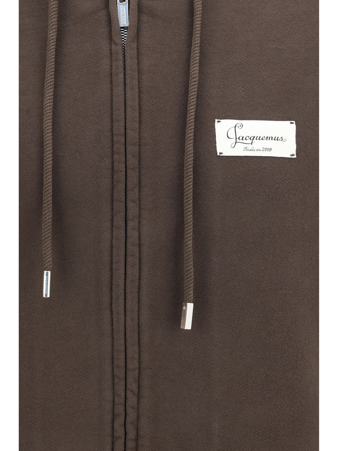 Le Montaigne Hooded Sweatshirt 3