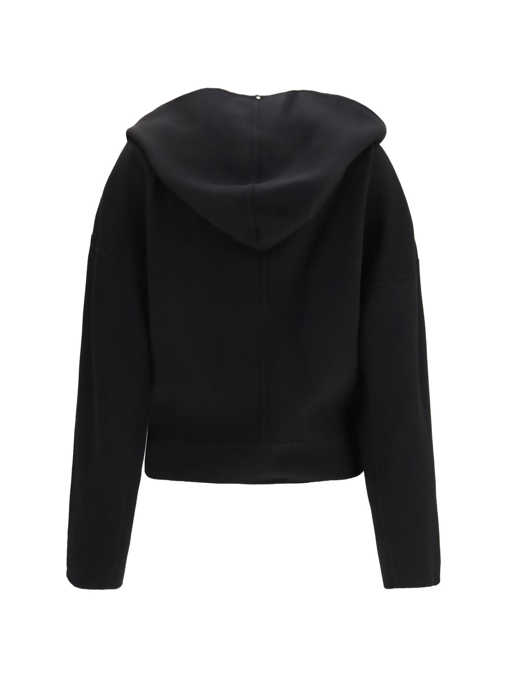 Idoneo pure virgin wool double Jacket 2