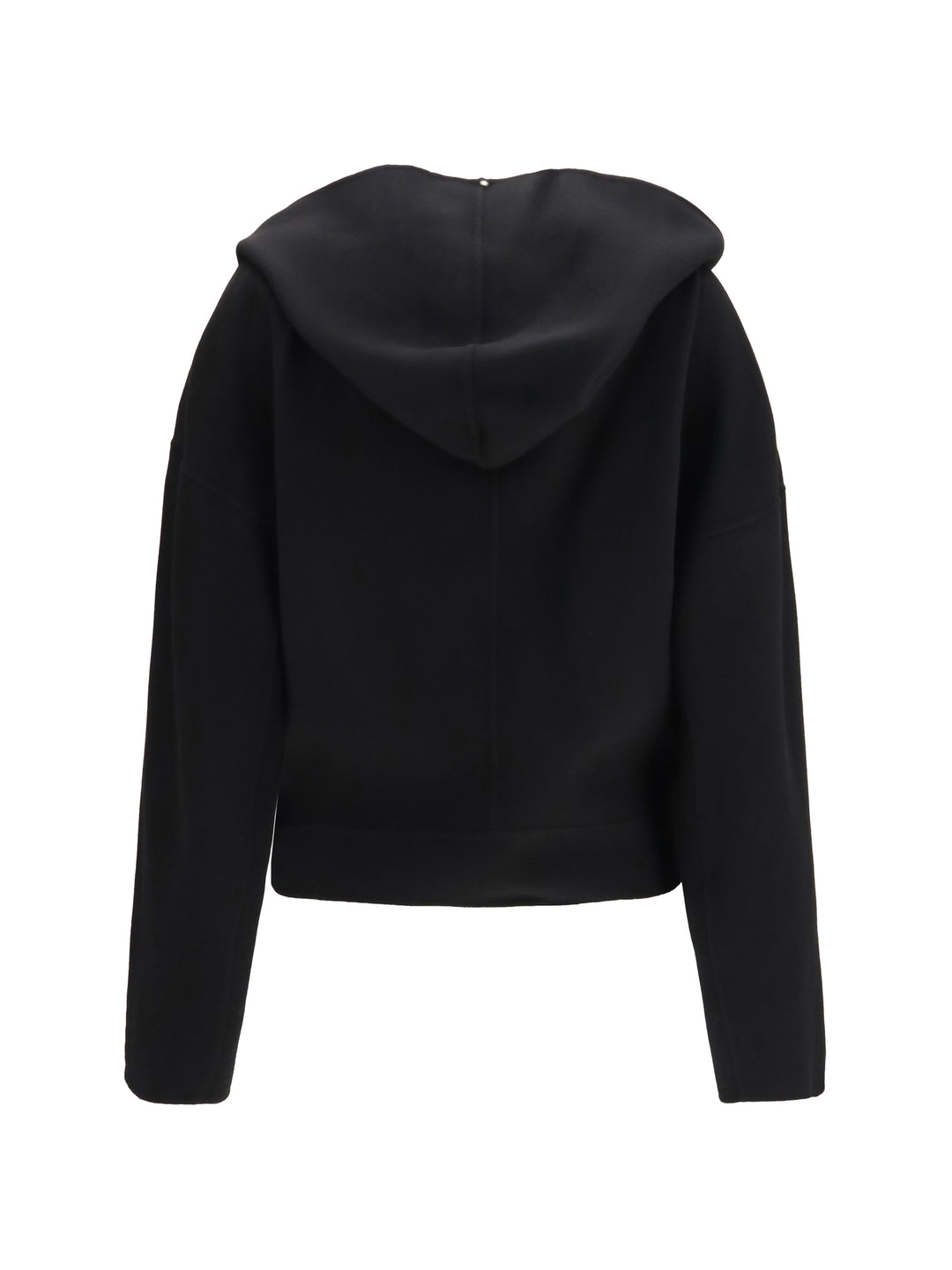 Idoneo pure virgin wool double Jacket 2