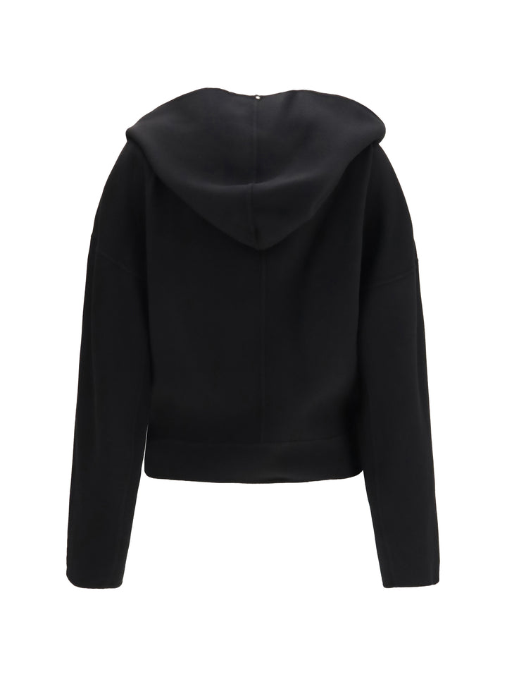 Idoneo pure virgin wool double Jacket 2