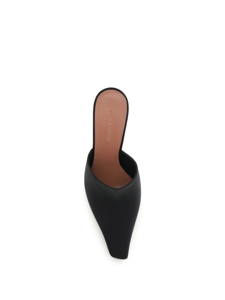 Jamie Mules Sandals 4