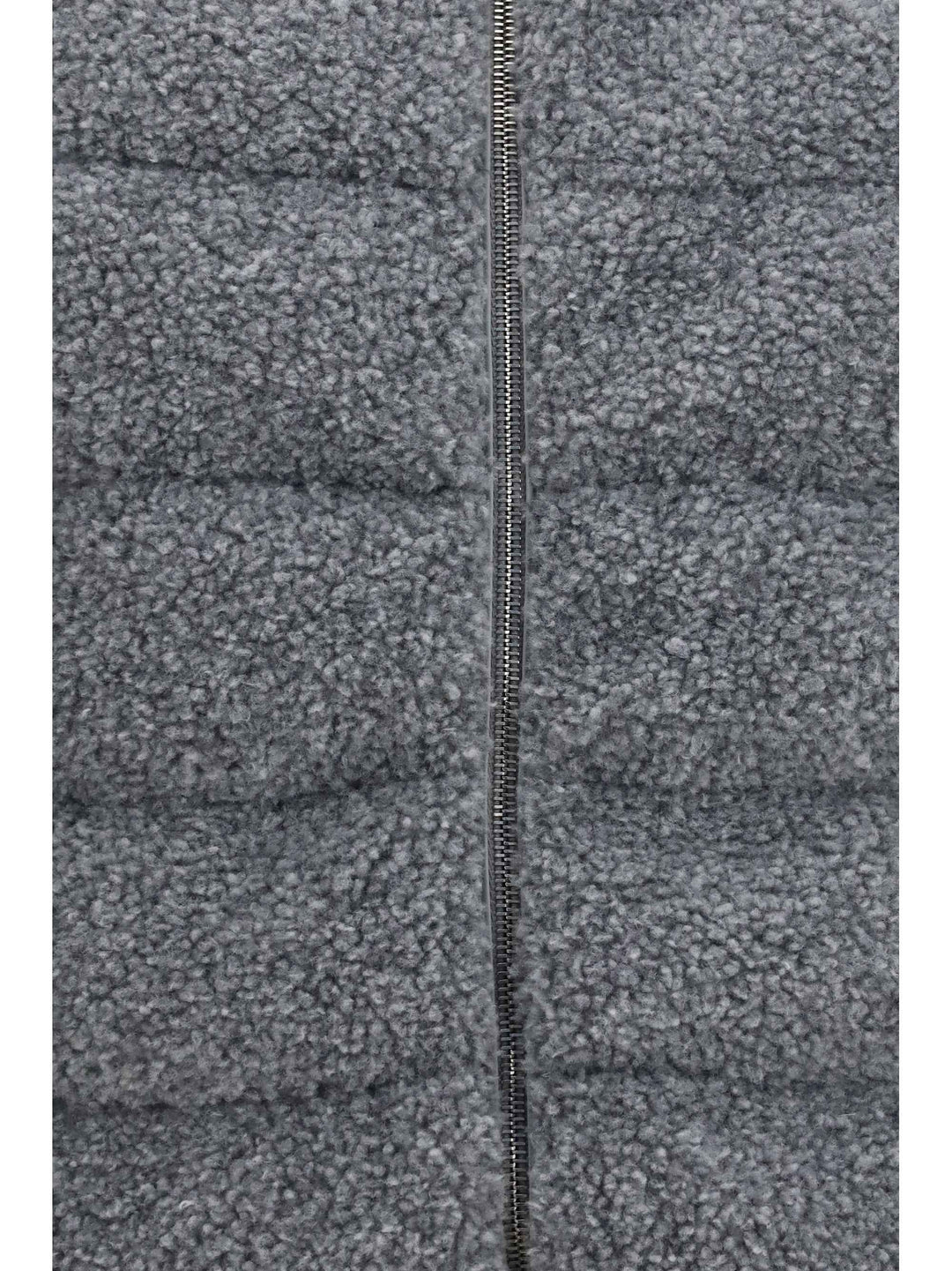 Padded Vest