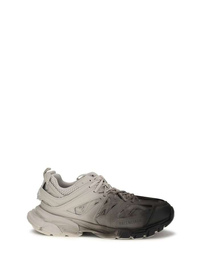 Track Gradient Sneakers 1