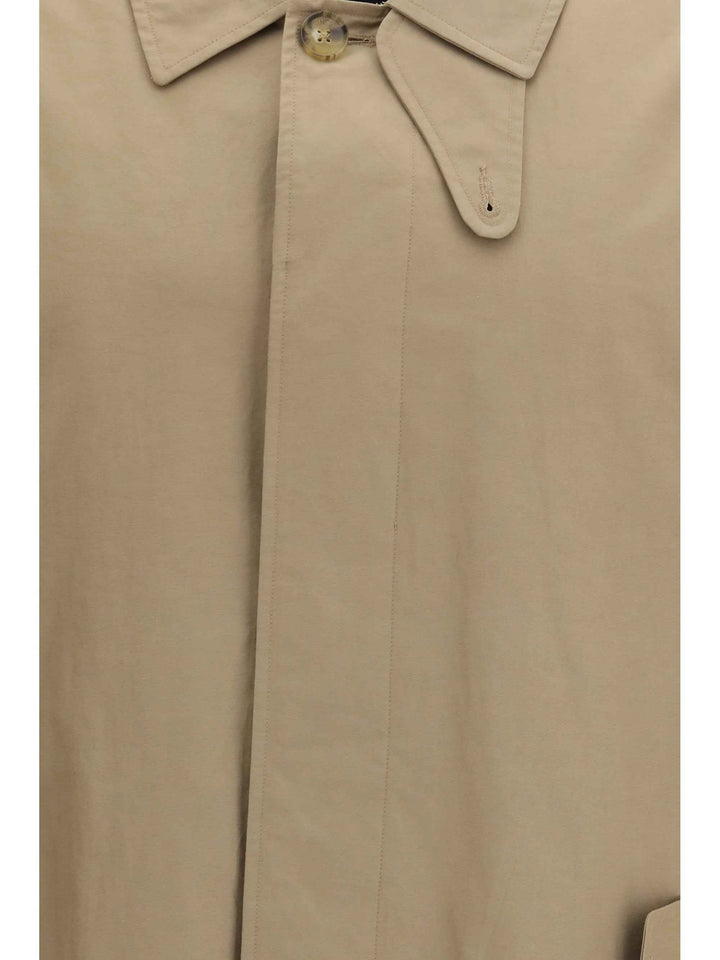 G10 Trench Coat