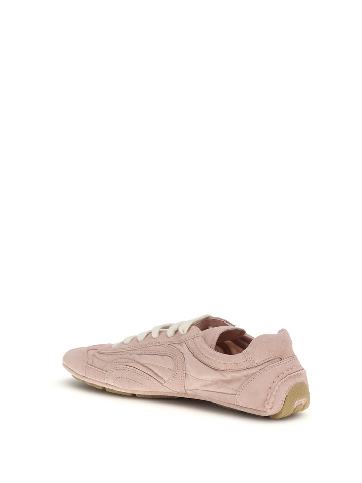 Montecarlo Re-Edition 2005 Sneakers 3