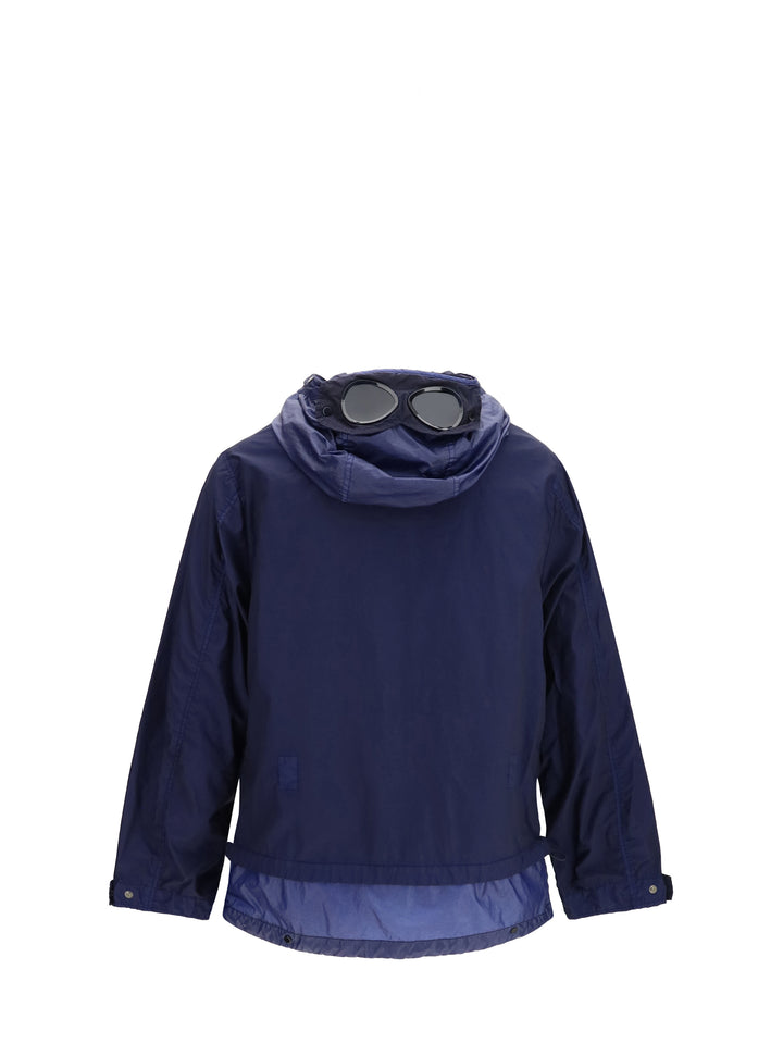 Bi-TM Mixed Goggle Jacket 2