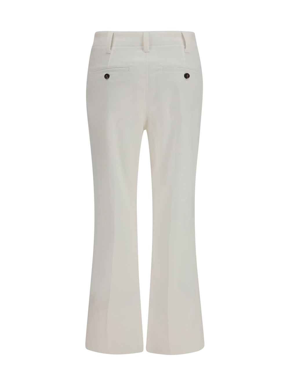 Slim flared Pants 2