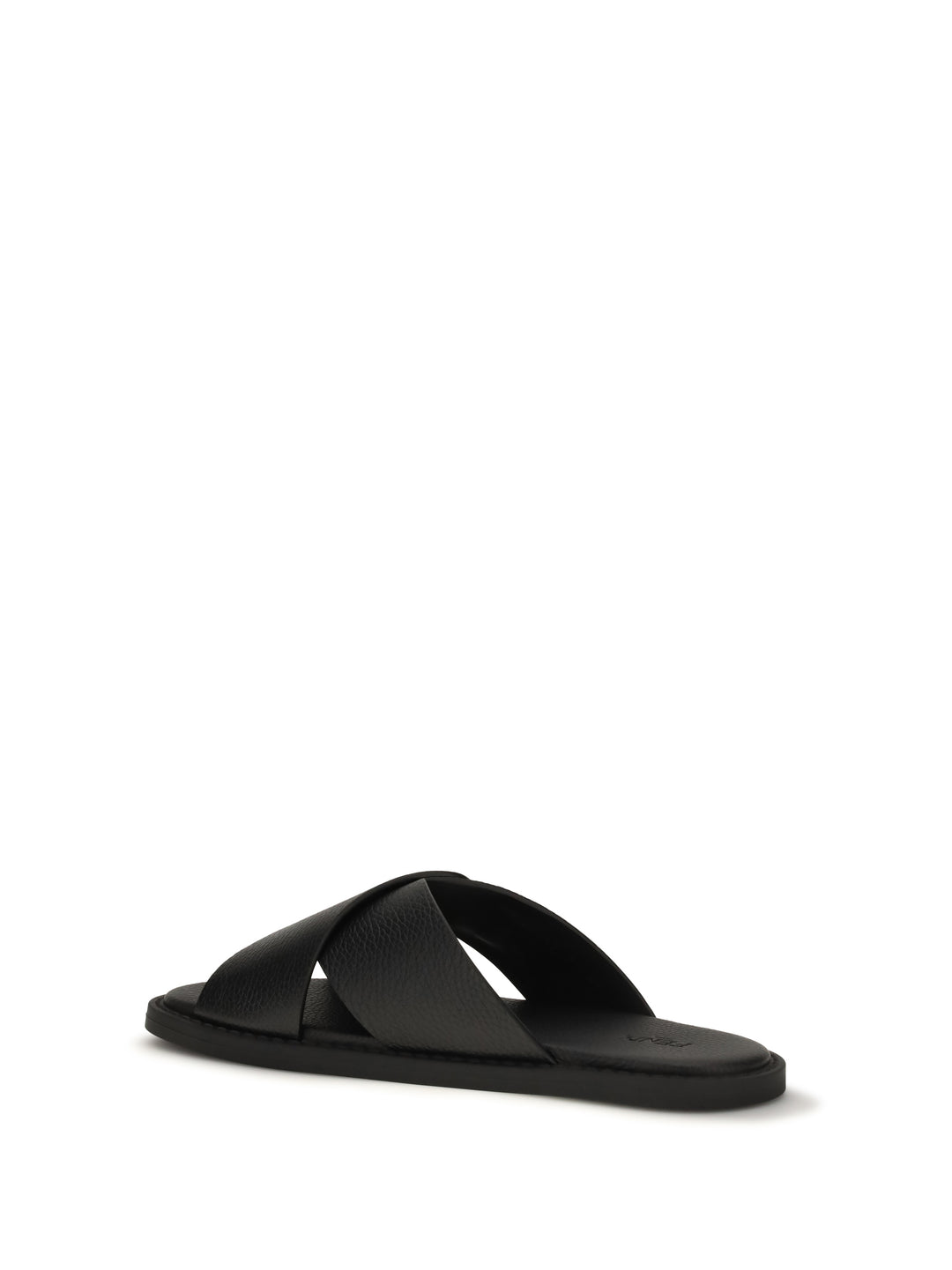 Slide Sandals by Fendi 3