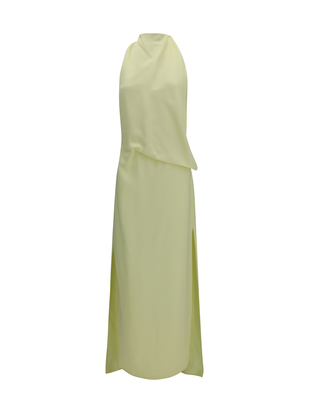 Long Dolmen Dress 1