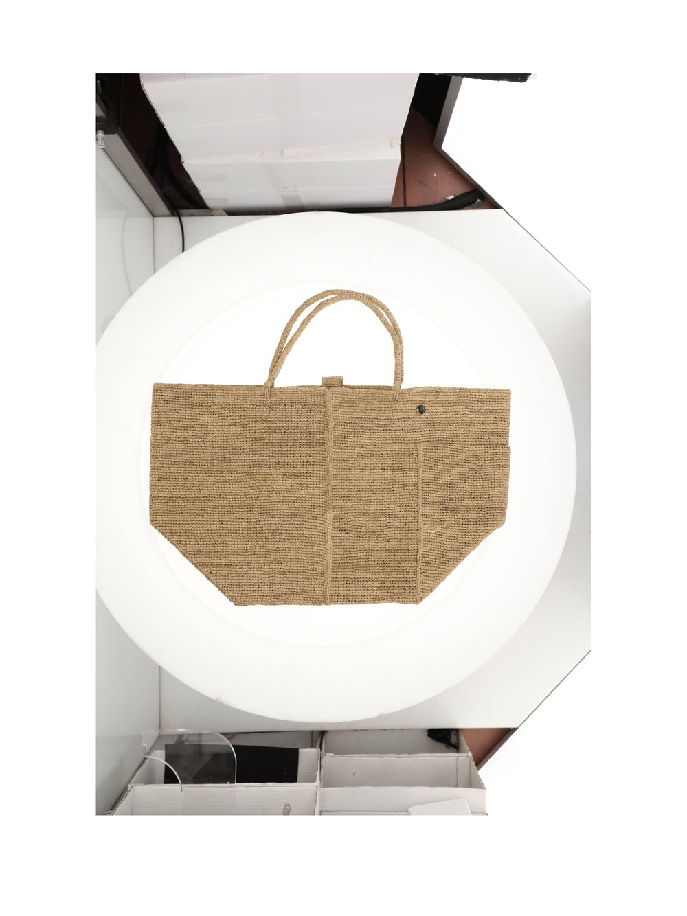 ISABELLA BAG 2