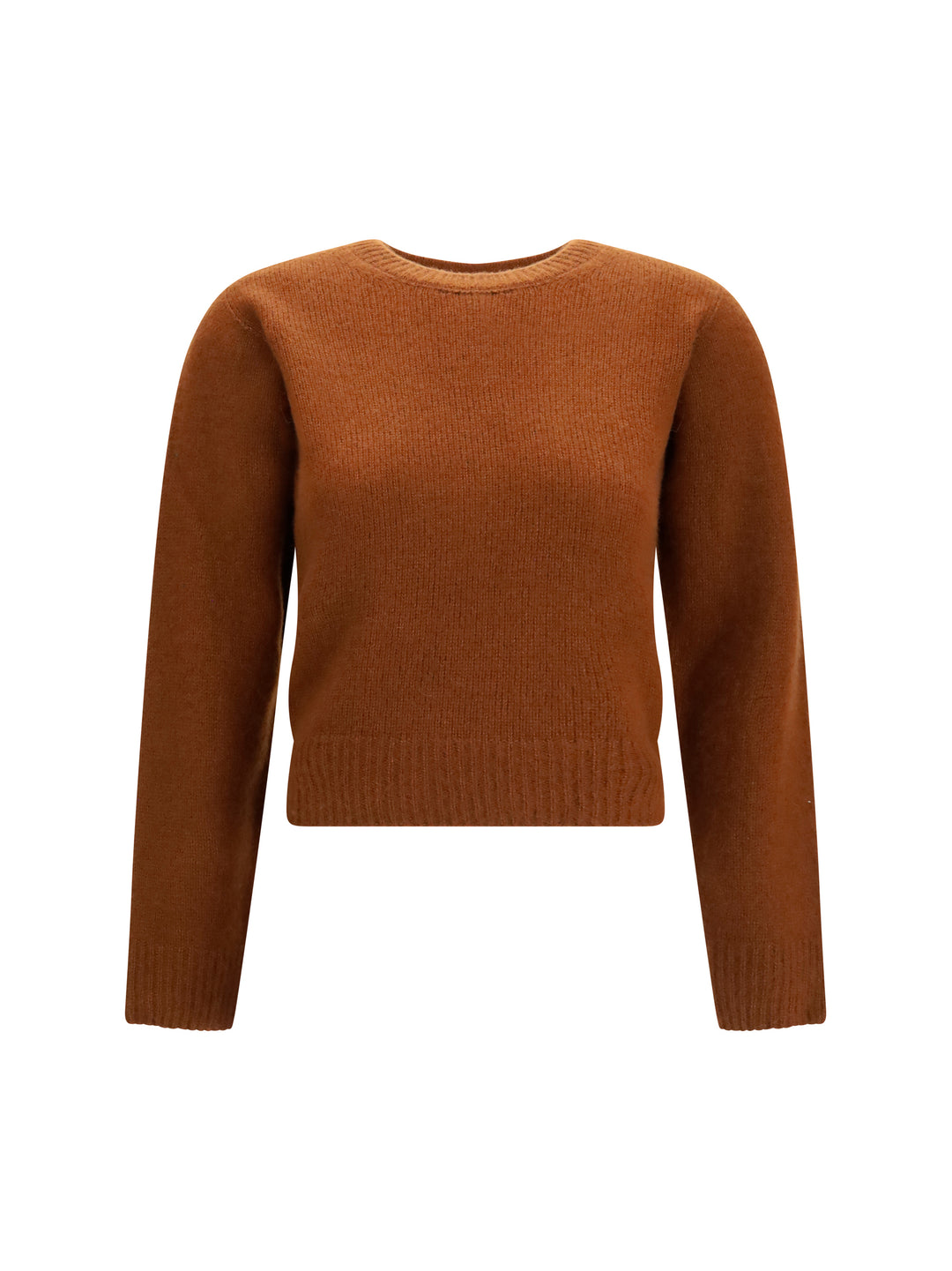 Cashmere and silk Sweater 1