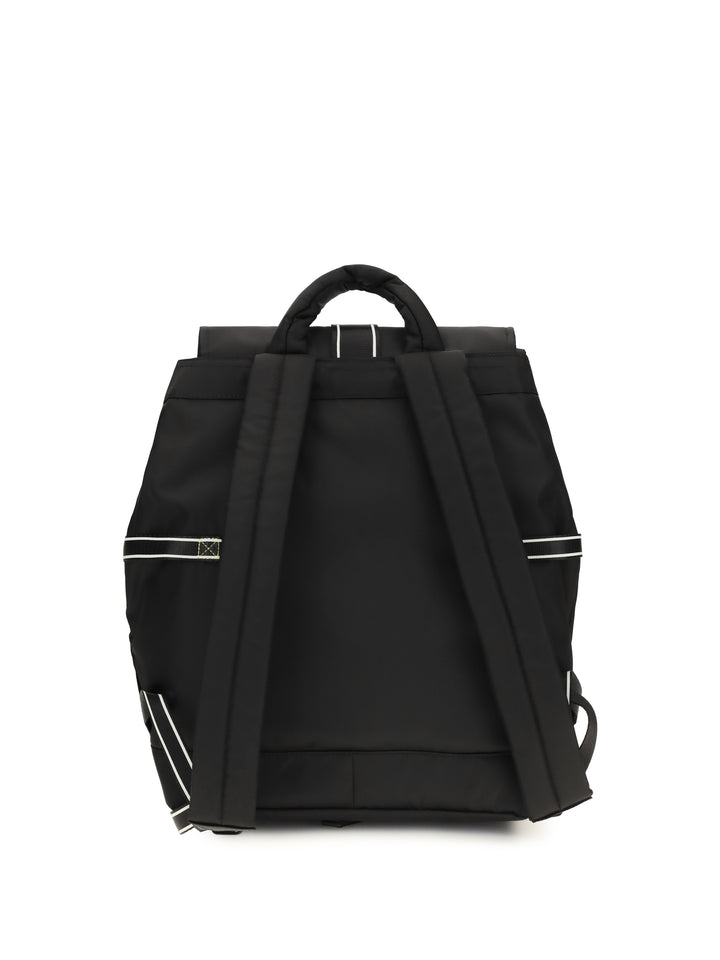 Re-tech Backpack 2