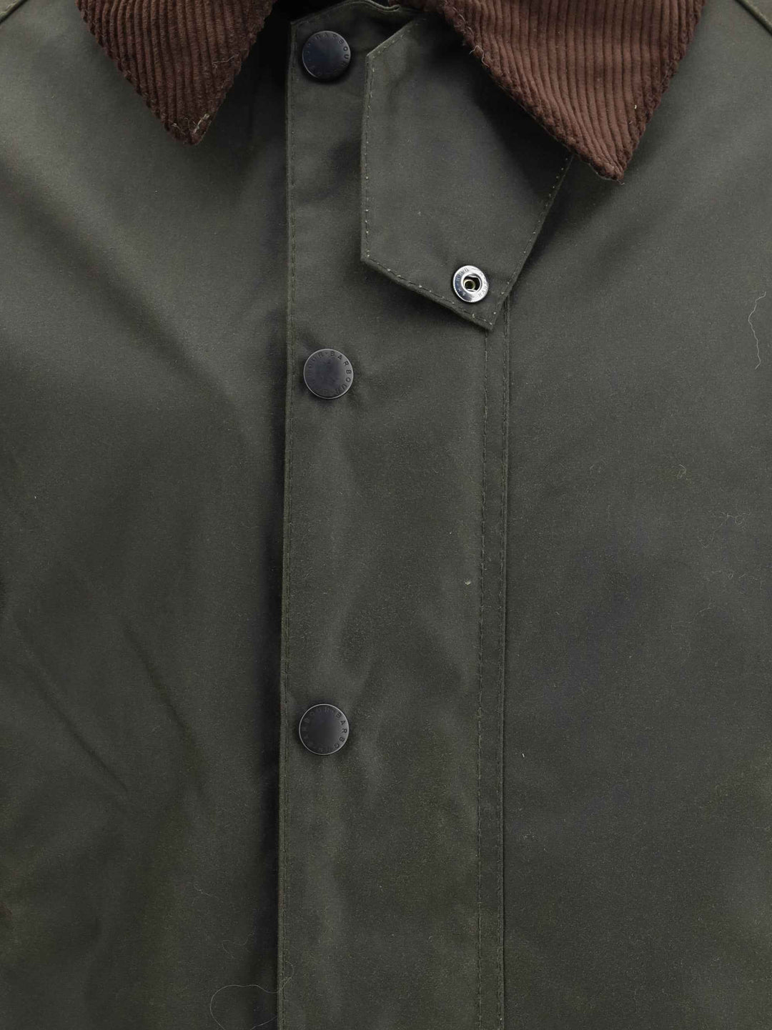 Beaufort Jacket