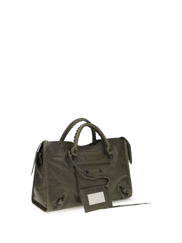 Le City medium Handbag