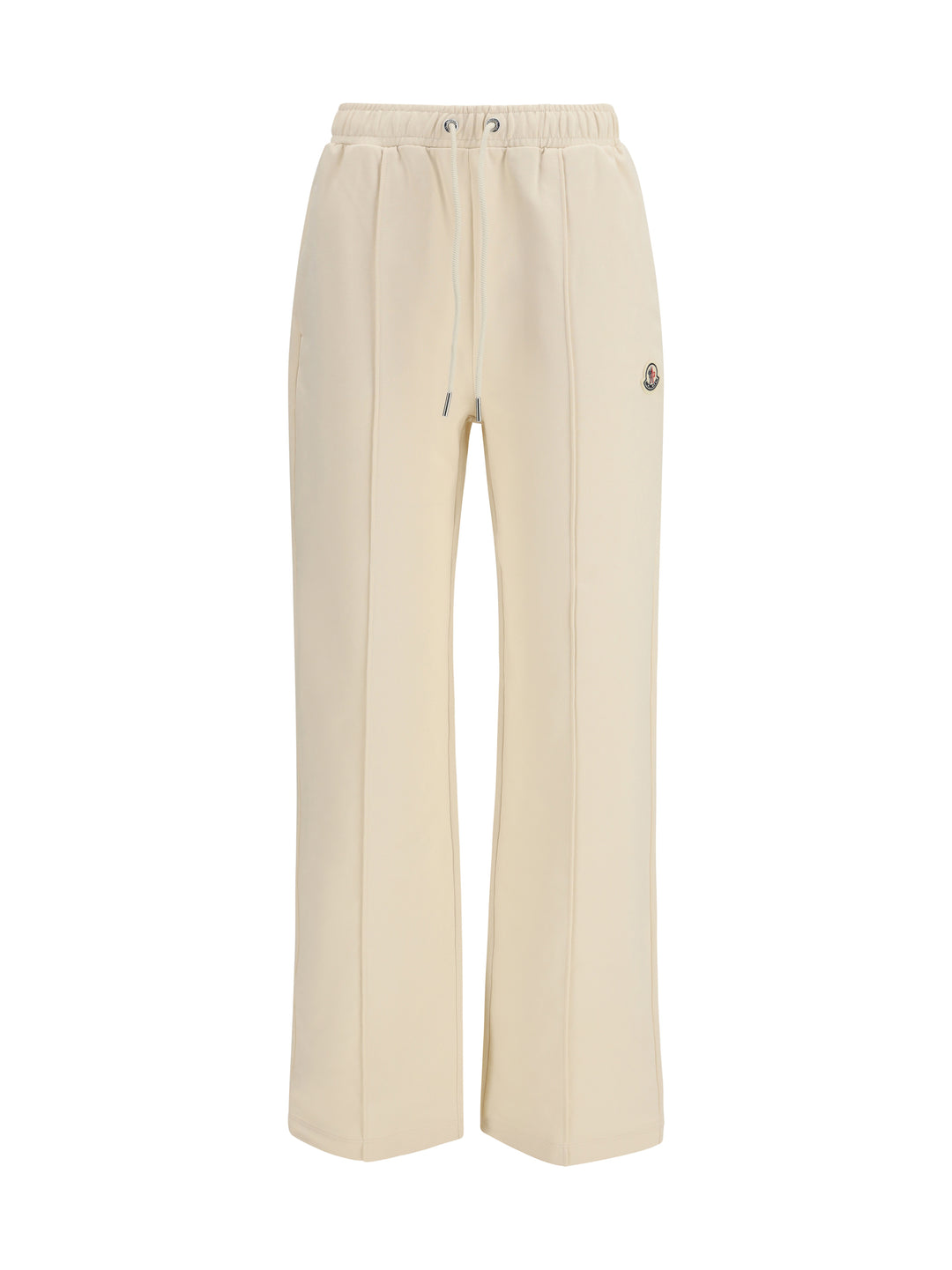 Cotton Sweatpants 1