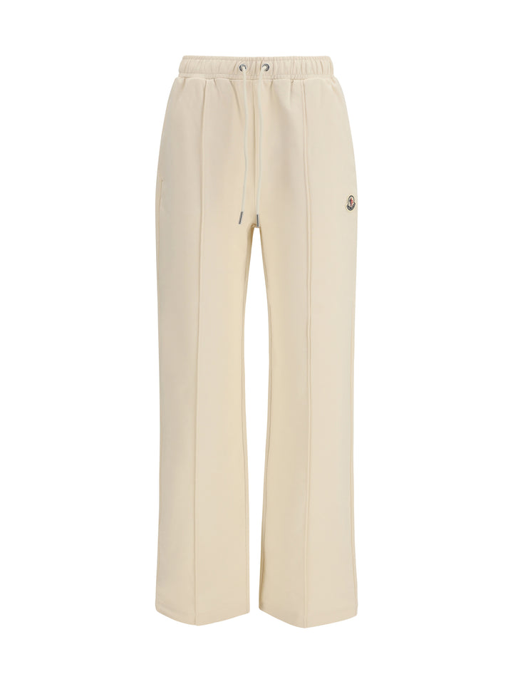 Cotton Sweatpants 1