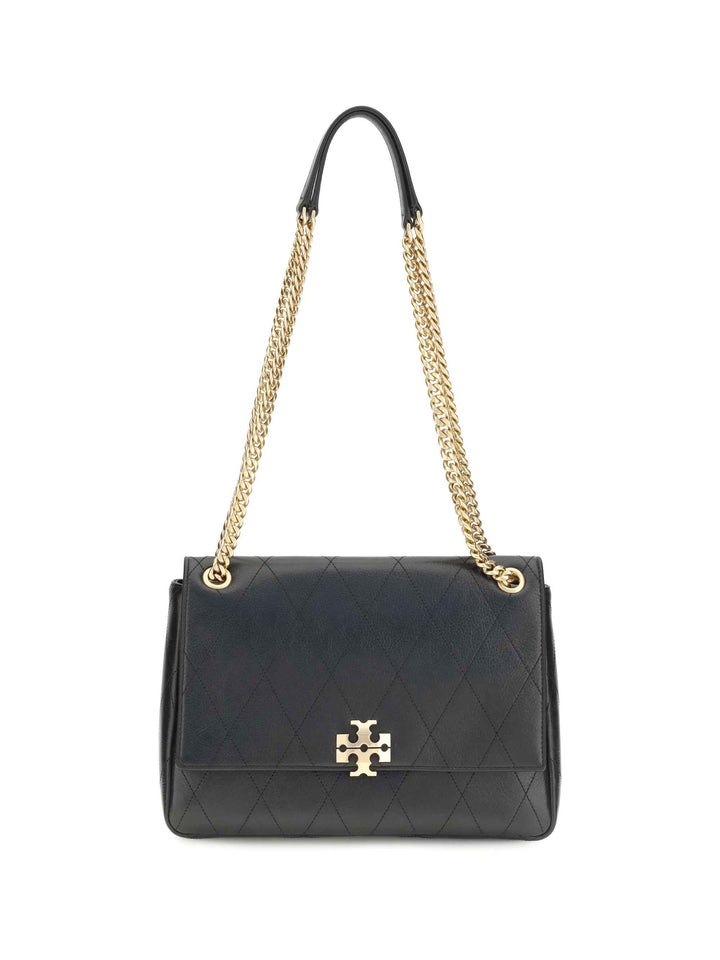 Charlie Shoulder Bag