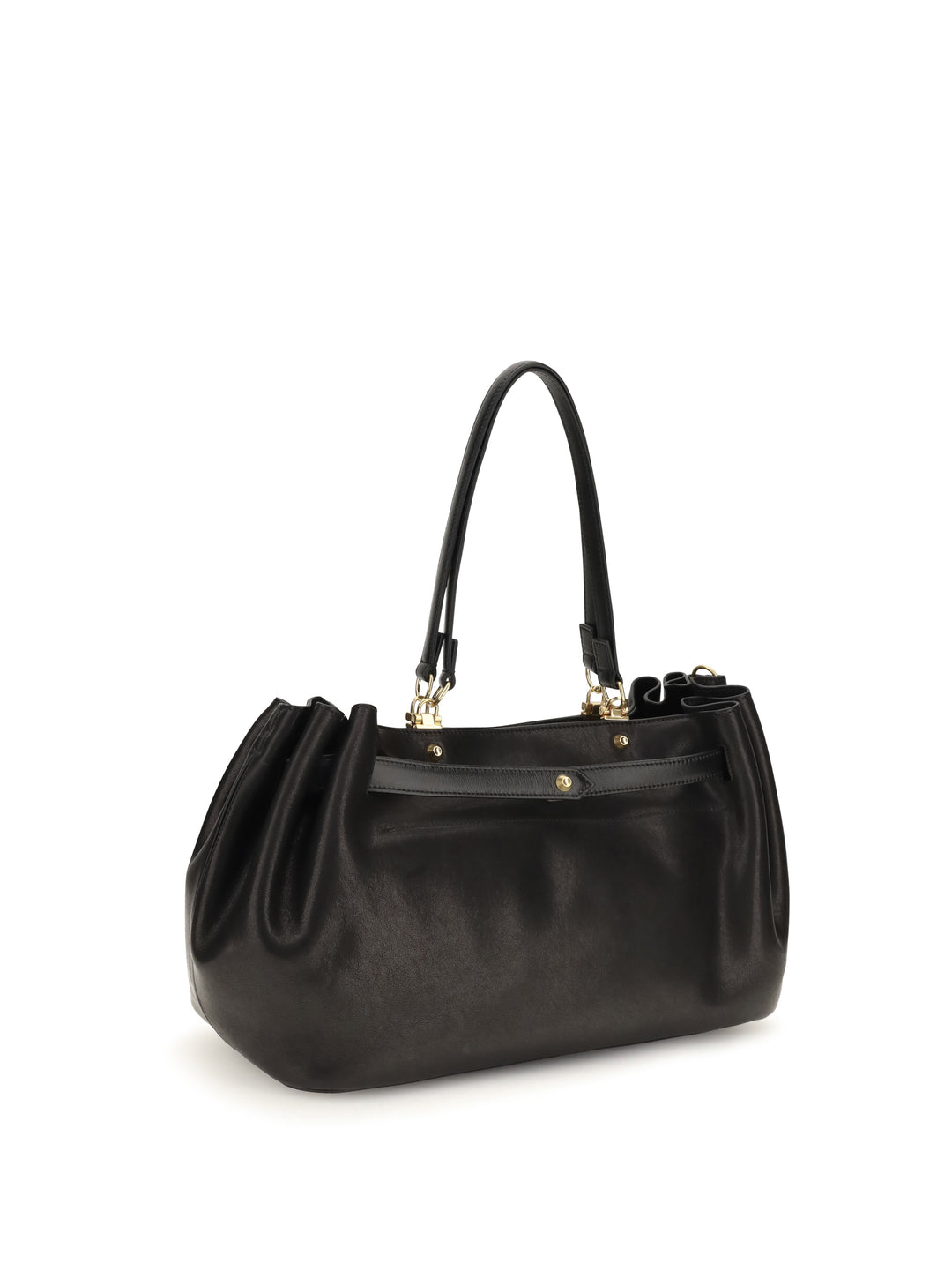 Medium Bel Air Tote Shoulder Bag 3