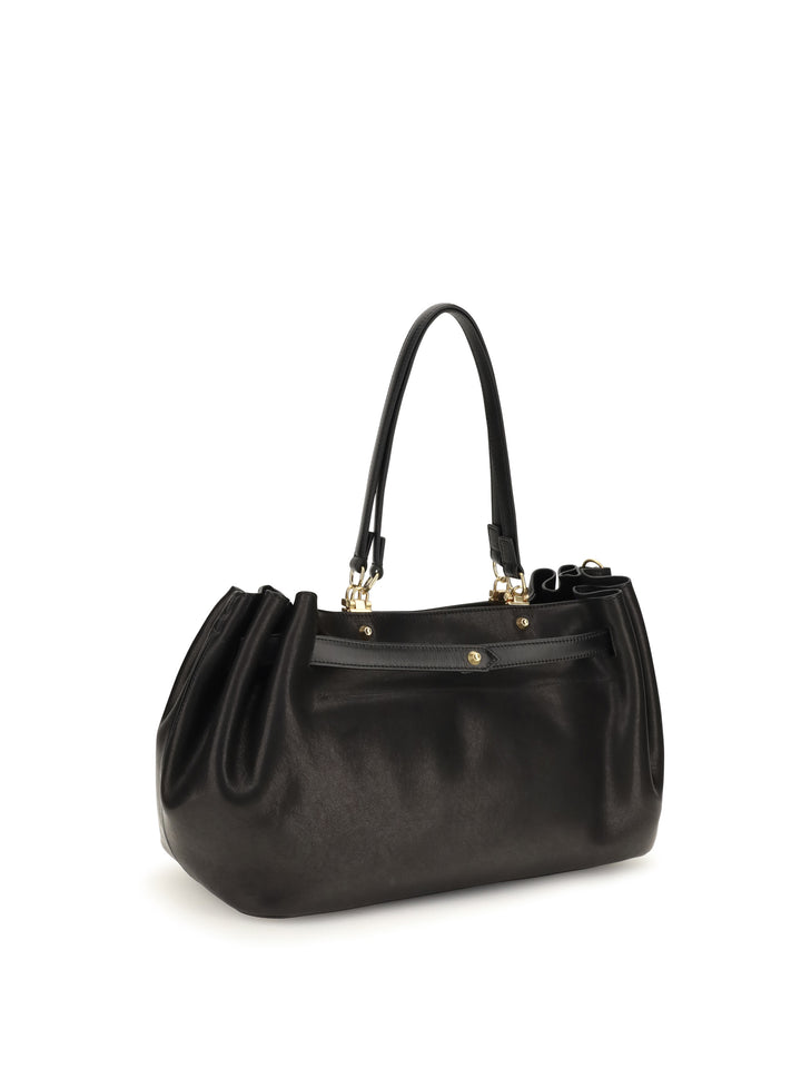 Medium Bel Air Tote Shoulder Bag 3