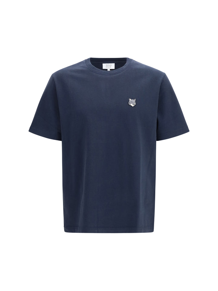 Fox Head Comfort T-shirt 1