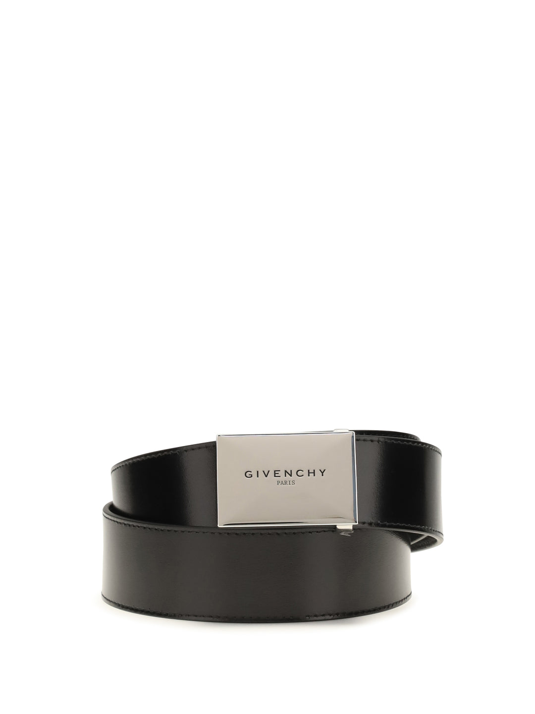 Reversible leather Belt 1