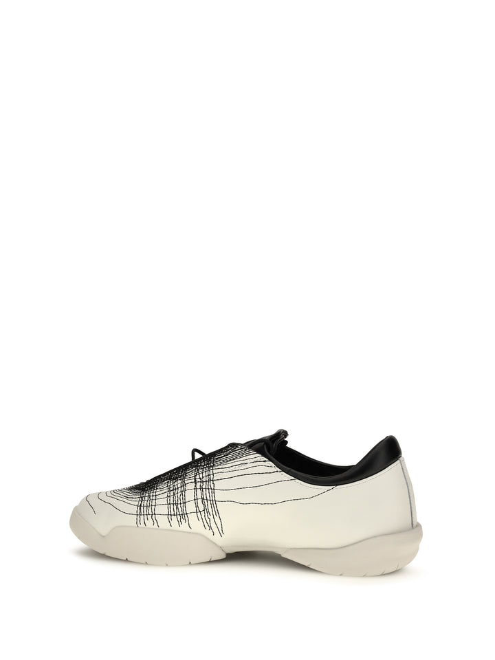 Regu Sneakers 3