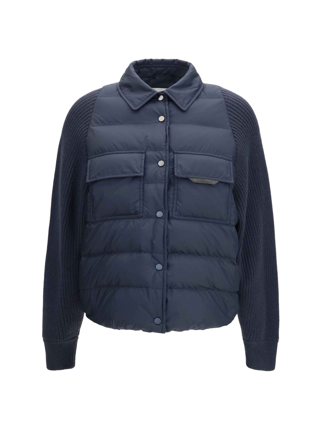 Wr Padded Jacket