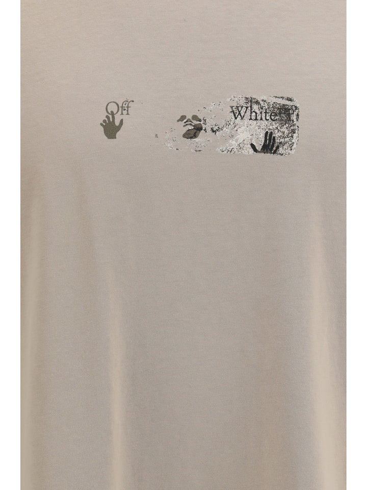 Spices Arrow Skate T-shirt 3