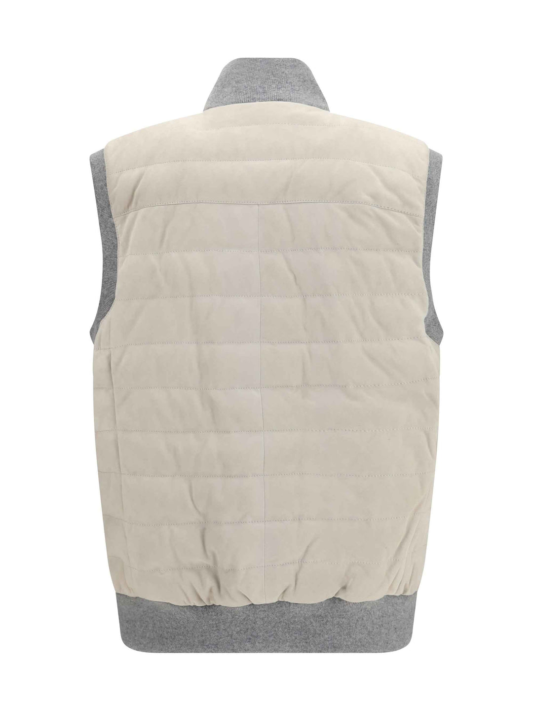 Padded Vest