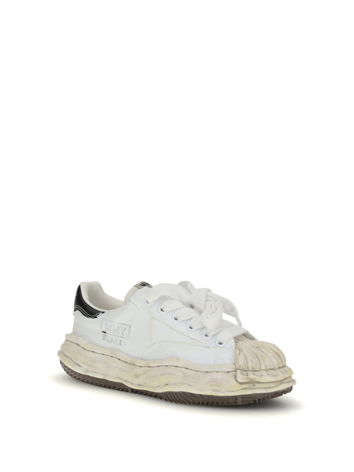 Blakey Sneakers 2
