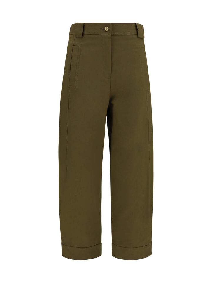 Adorni cropped Pants 1