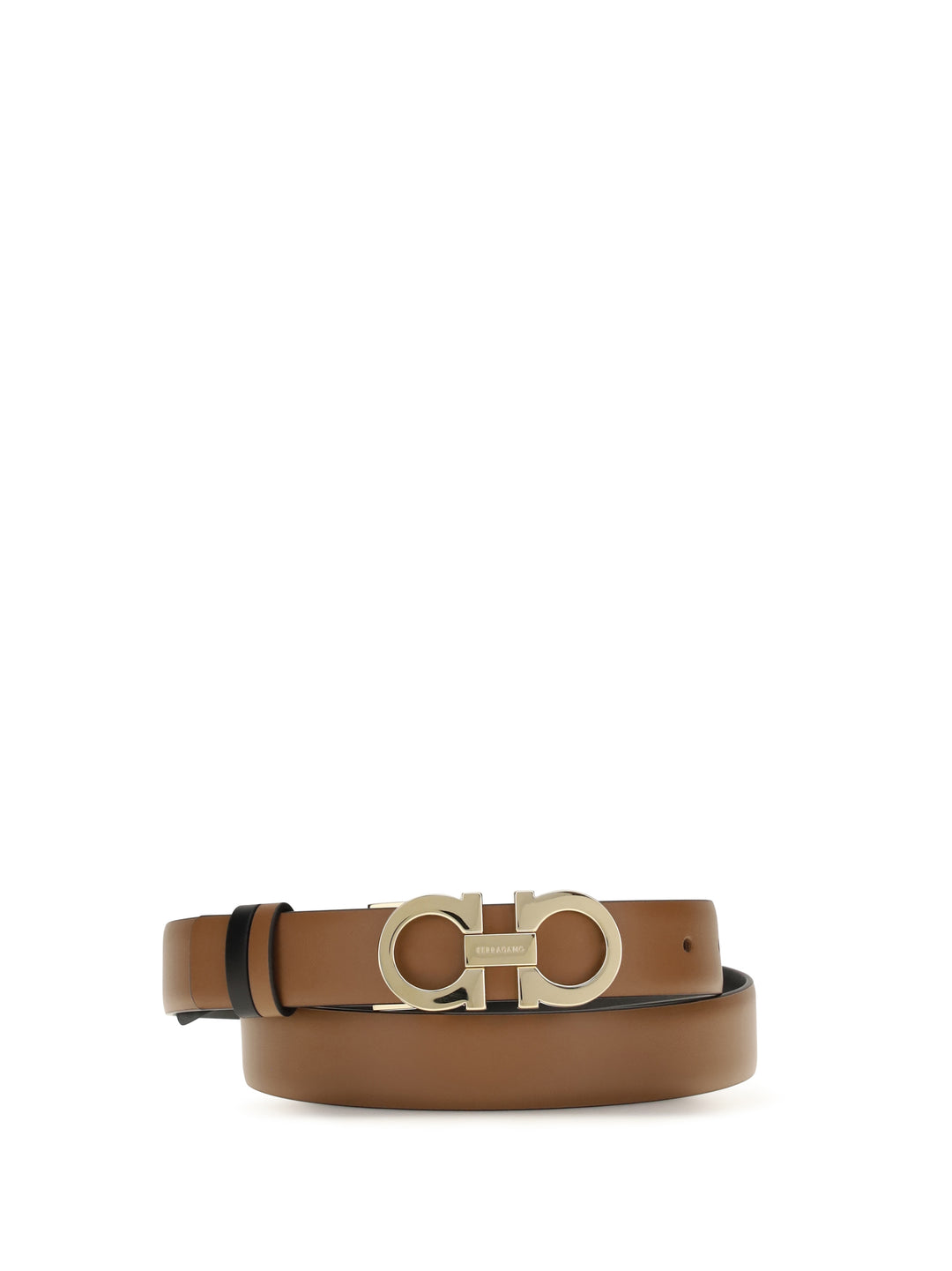 Reversible leather Belt 1