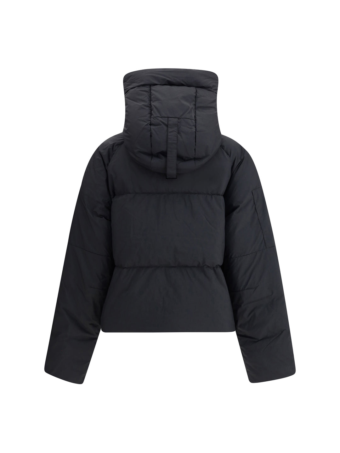 Chilliwack padded Jacket 2
