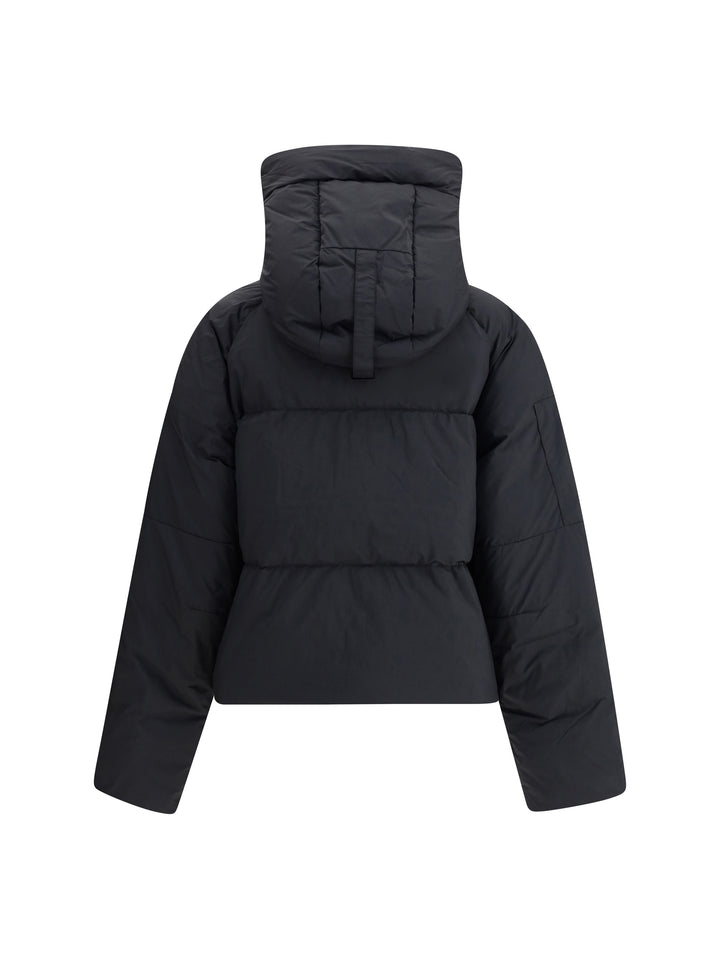 Chilliwack padded Jacket 2