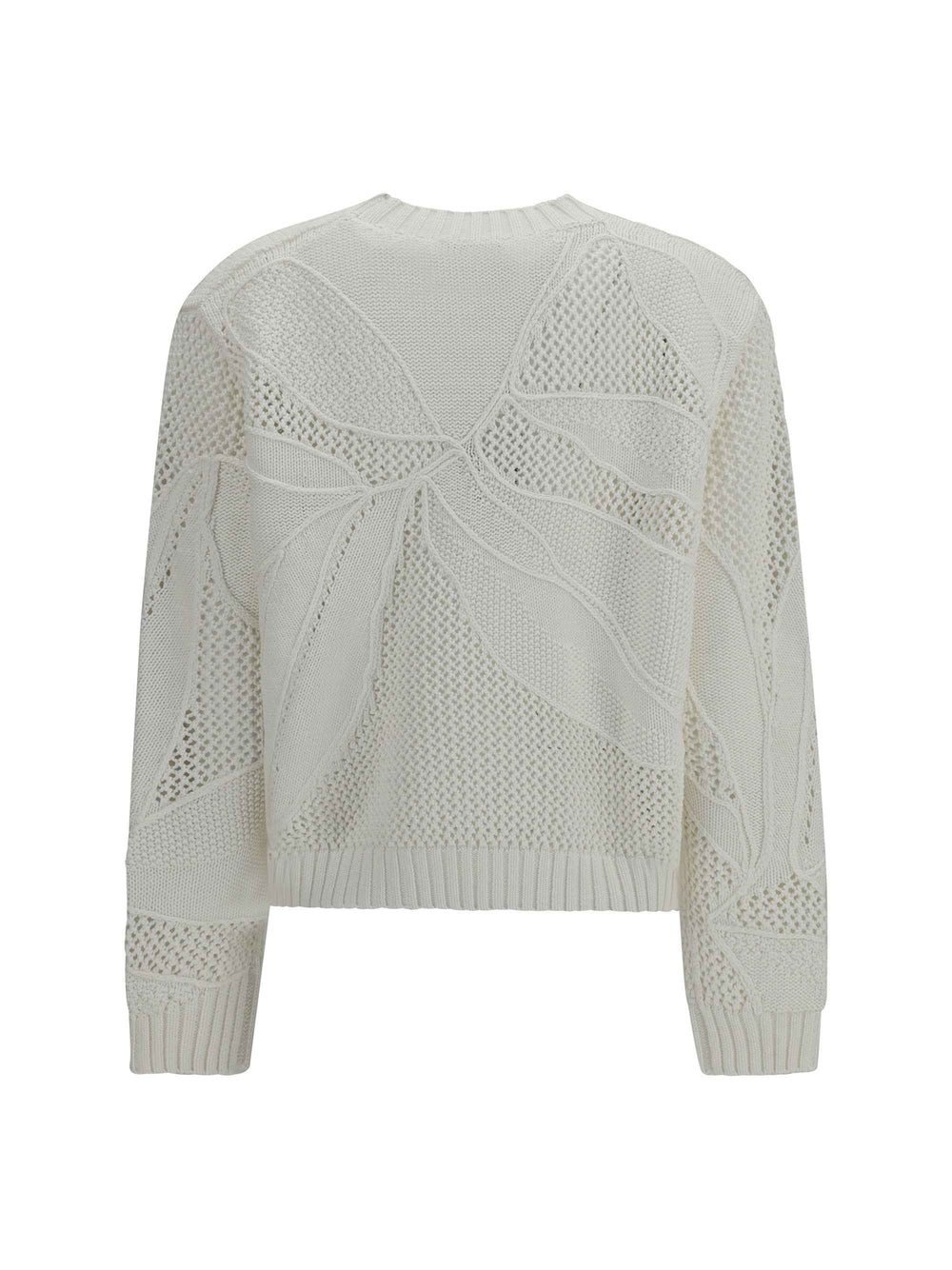 Crewneck Sweater