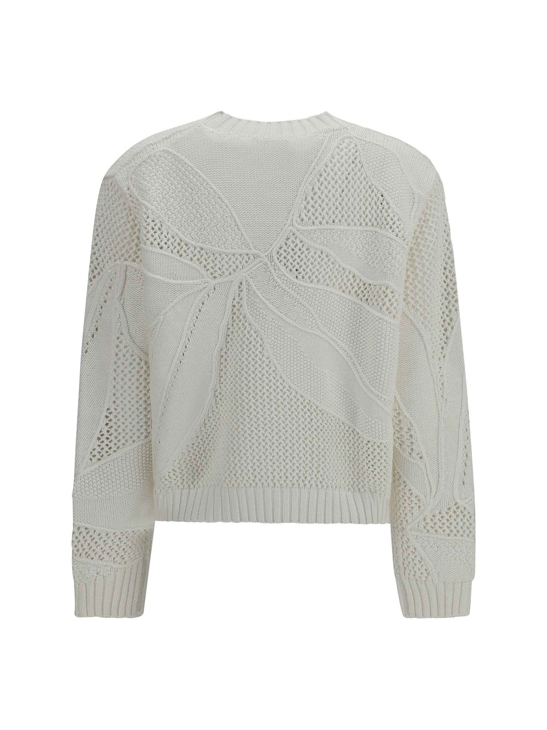 Crewneck Sweater