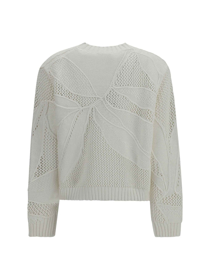 Crewneck Sweater