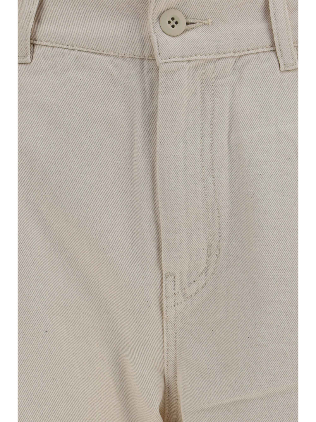 Canneti cotton bull Pants