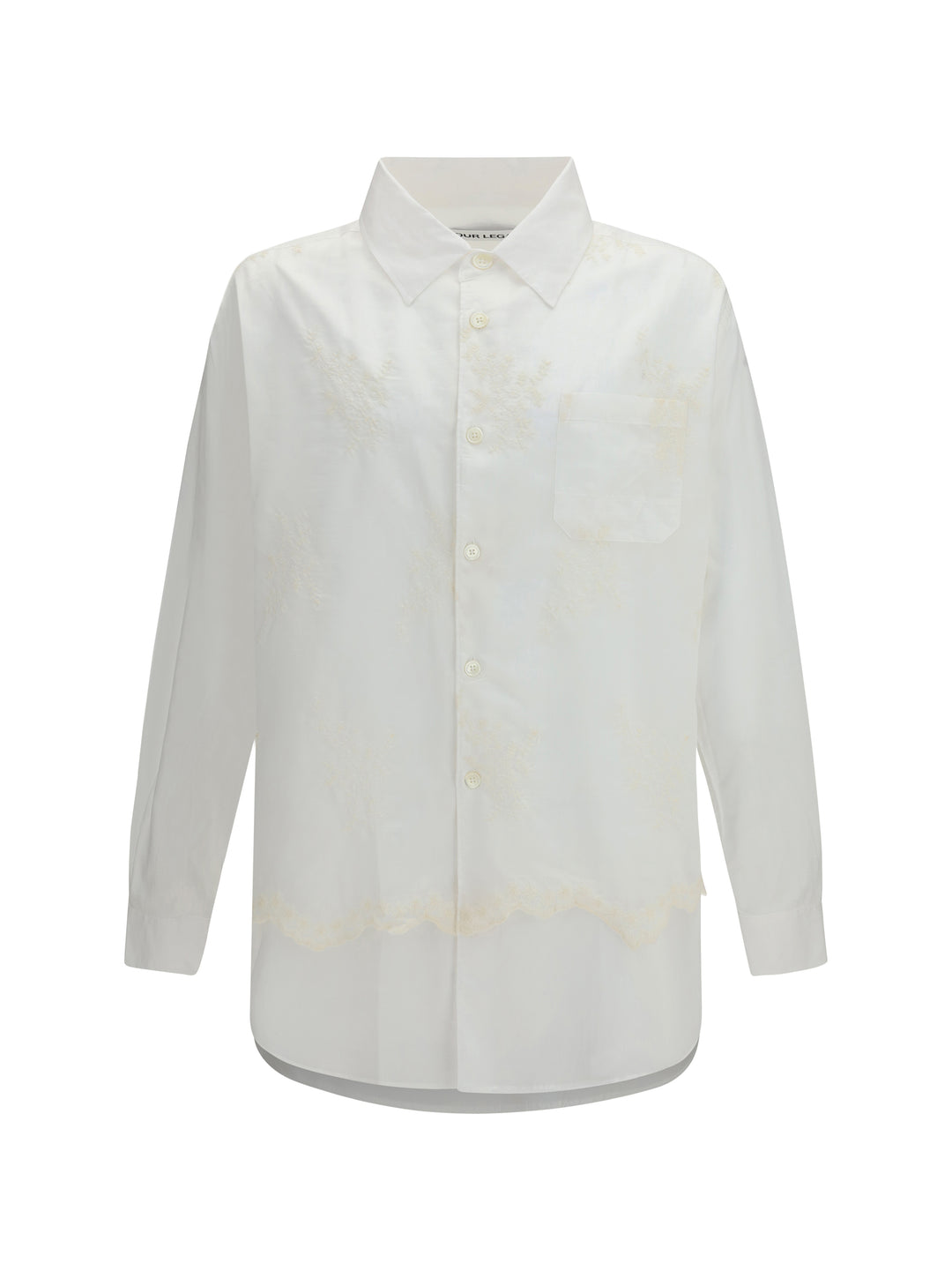 Vast Shirt cloud breezey cotton 1